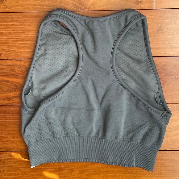 TALA MINA BRA SLATE GREY - Picture 3 of 4